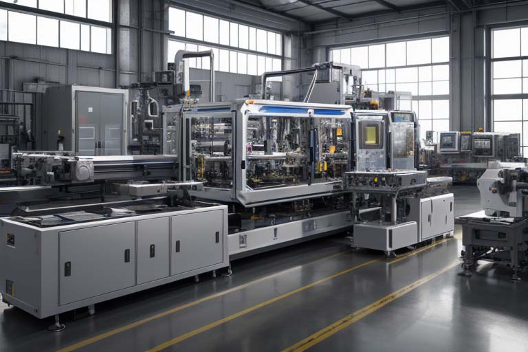 klockner bartelt packaging machinery