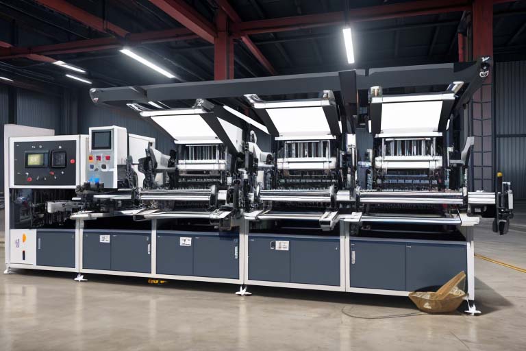 atlantic packaging equipment