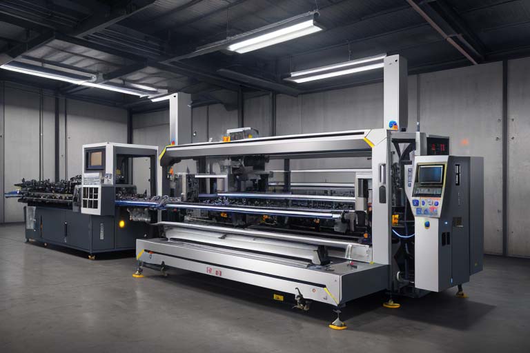 all packaging equipment