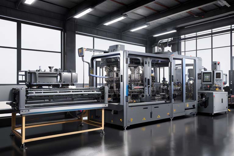 koch packaging equipment