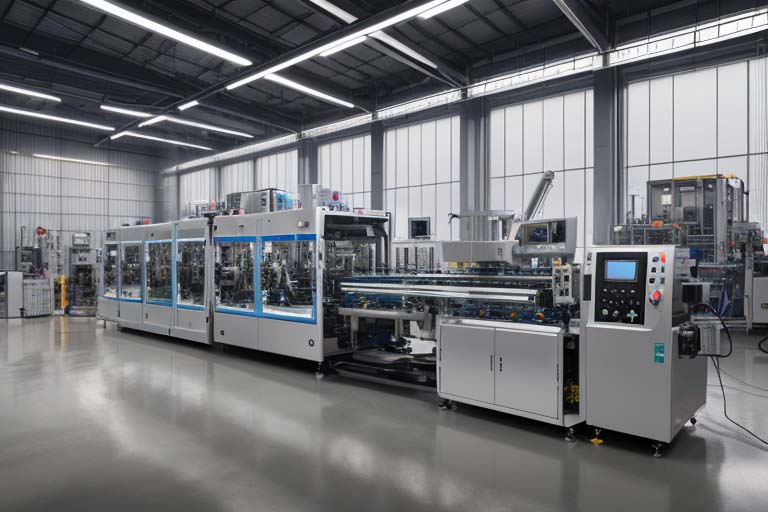 adco packaging equipment