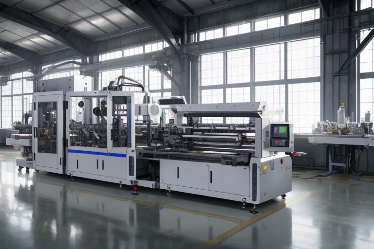 korean packaging machinery association