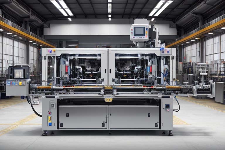 kpl packaging machinery