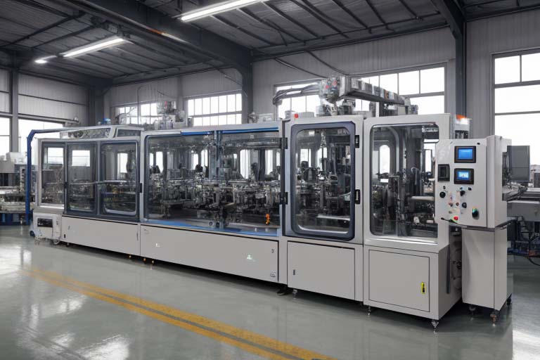 accutech packaging equipment