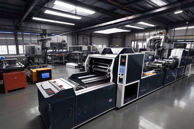krones packaging equipment