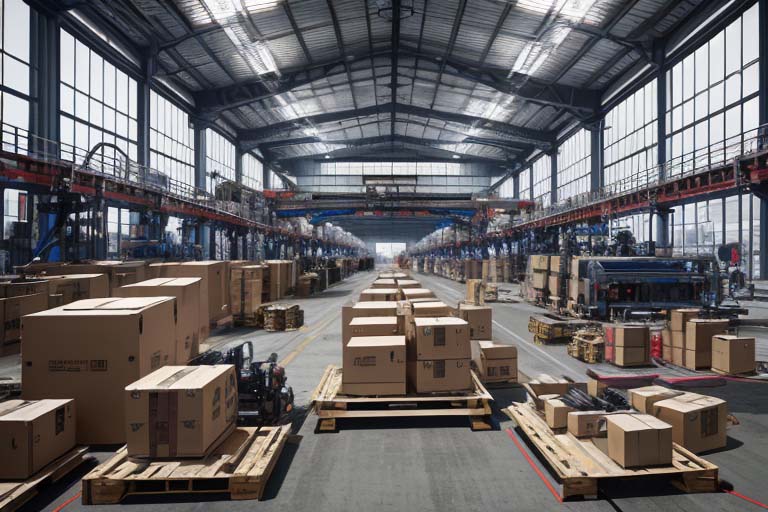 abbey packaging equipment