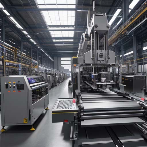 3m packaging equipment