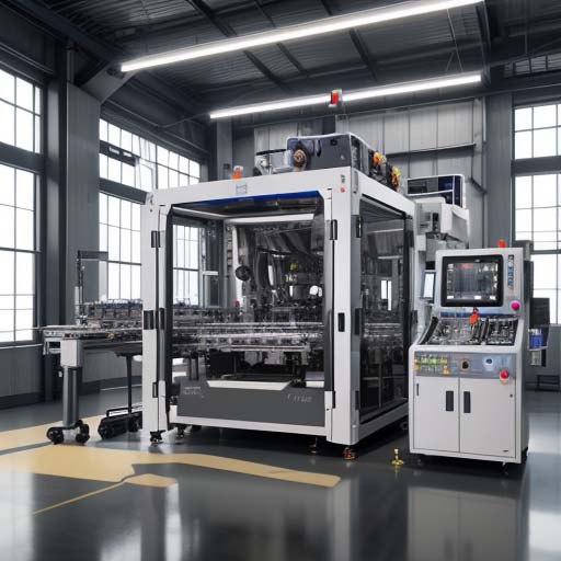 packaging equipment solutions