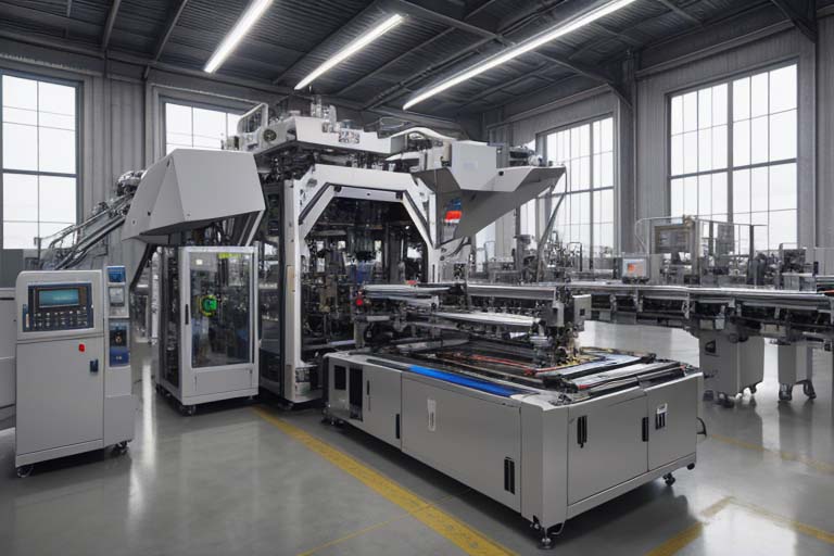 laminated board packaging solution
