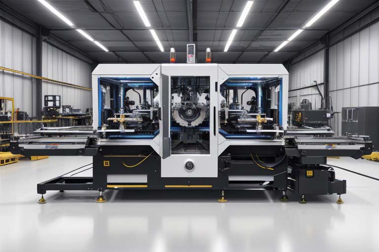 a&b packing equipment
