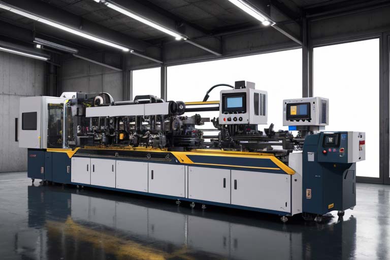 used meat packing equipment