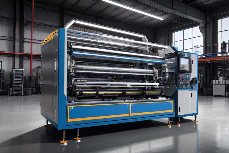 food packaging equipment suppliers