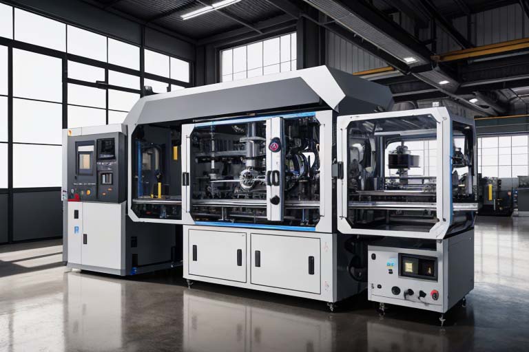 packaging equipment supplier