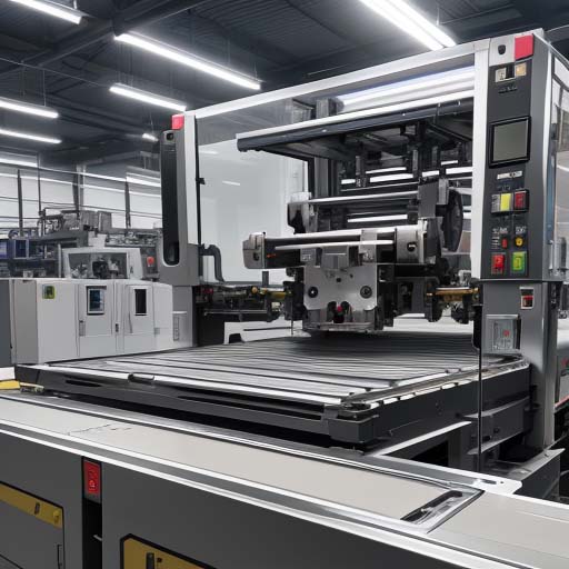 packaging equipment auctions