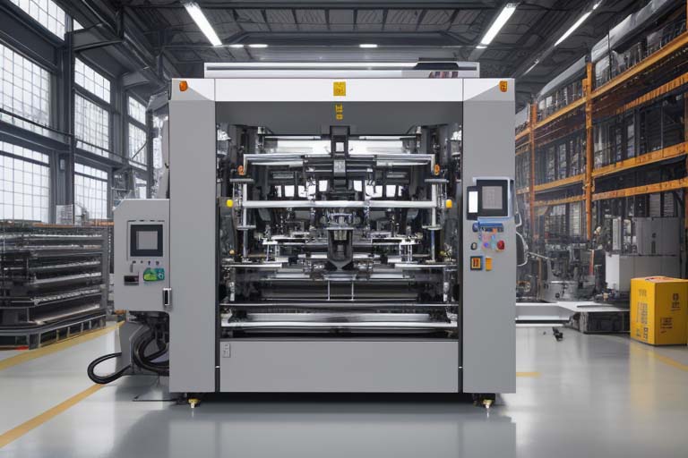 oliver packaging equipment