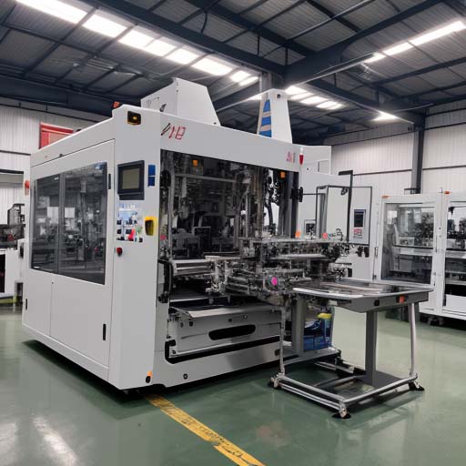skin packaging equipment