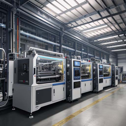 packaging equipment suppliers