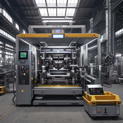 packaging equipment for sale