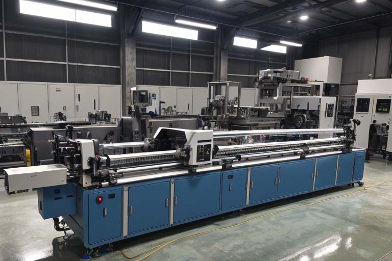 le parcel packaging system