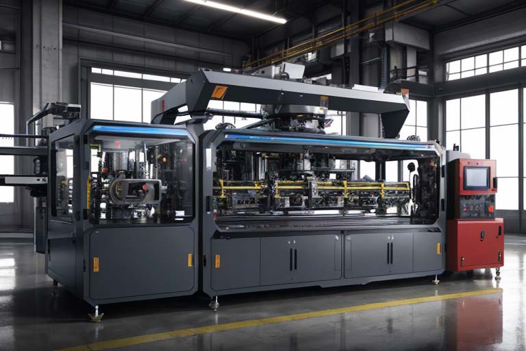 lease used assembly & packaging equipment