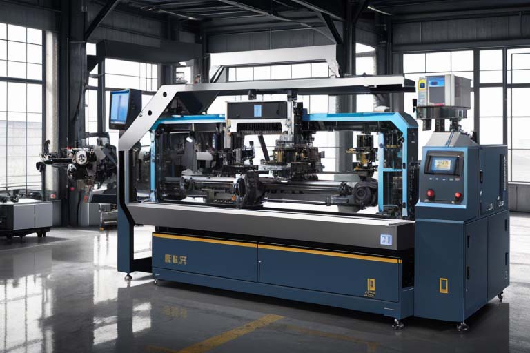 leasing packaging equipment