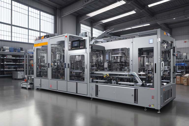 zhangjiagang city modern beverage packaging machinery co ltd