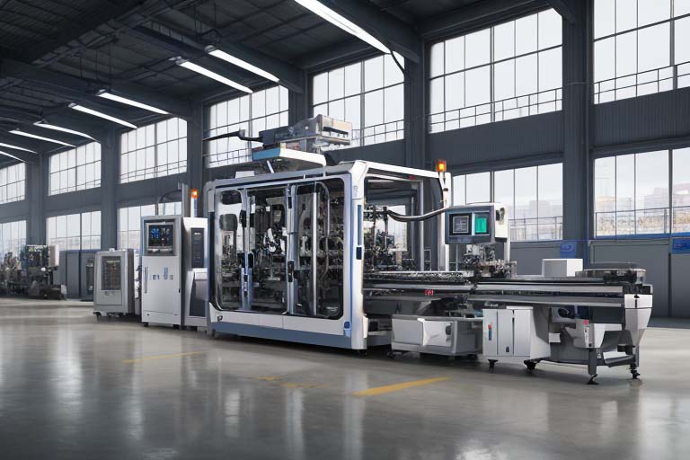 lem meat grinder packaging system