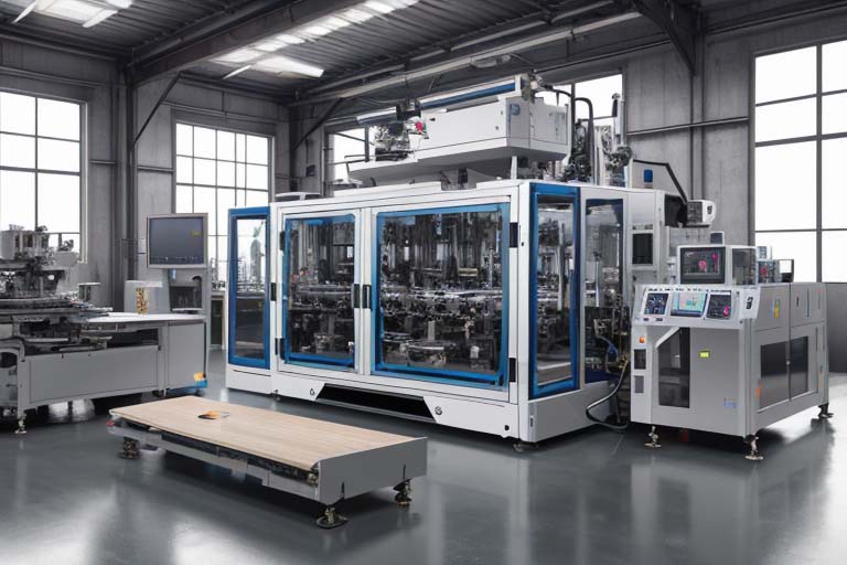 yoghurt packaging machinery