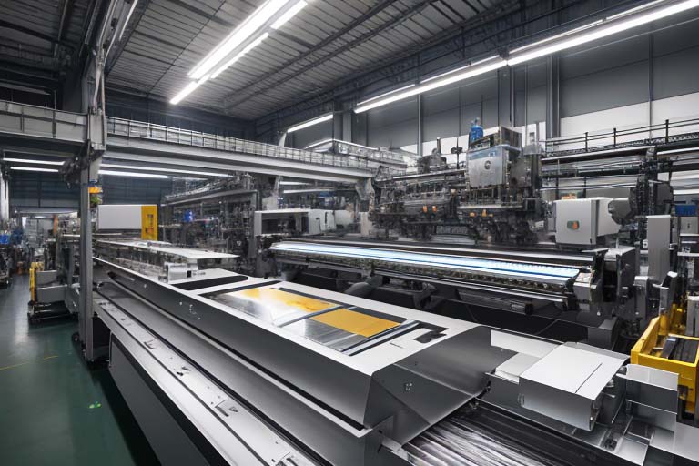 world market packaging machinery