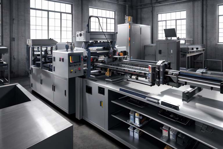 lentivirus packaging system