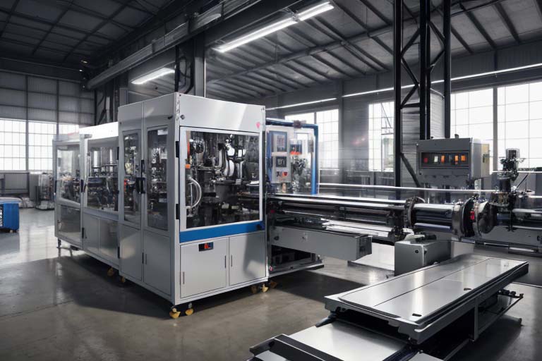 waldo packaging machinery mexico