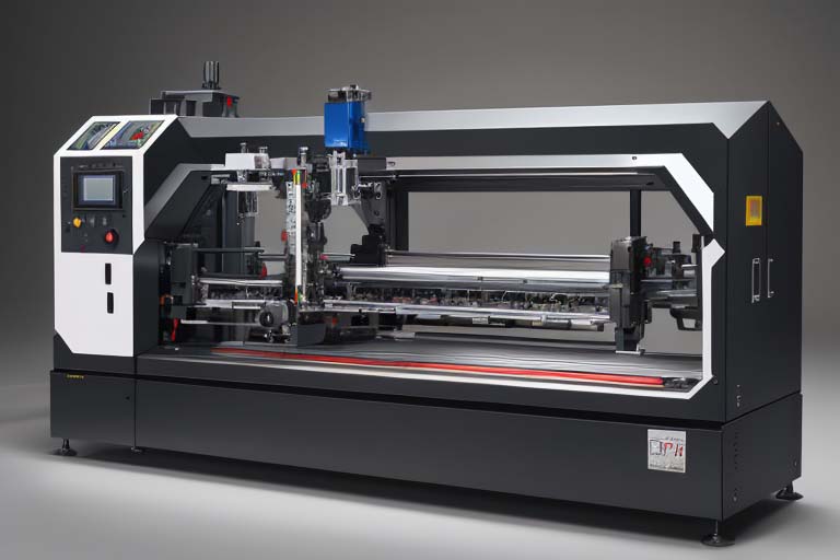 wacc for packaging machinery companies