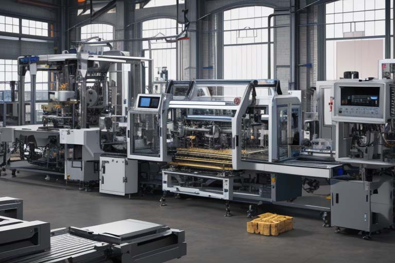vitamin packets packaging machinery