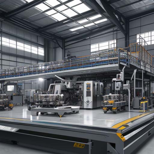 liquid food packaging equipment