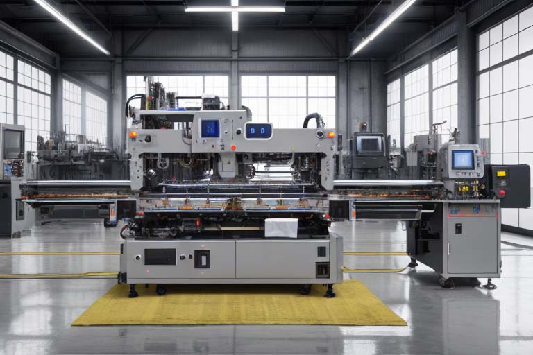 liquid packaging solutions