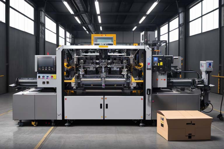 vdma food processing and packaging machinery