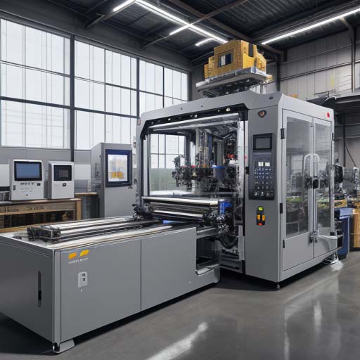 list of packaging machinery manufacturers in india