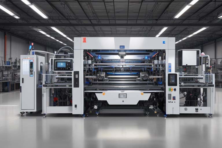 valley tissue packaging machinery