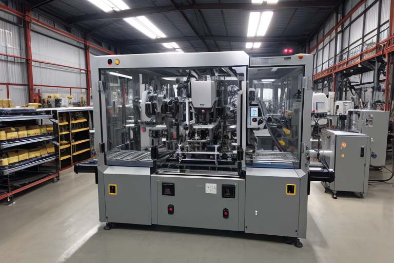 lit a sure packaging solution