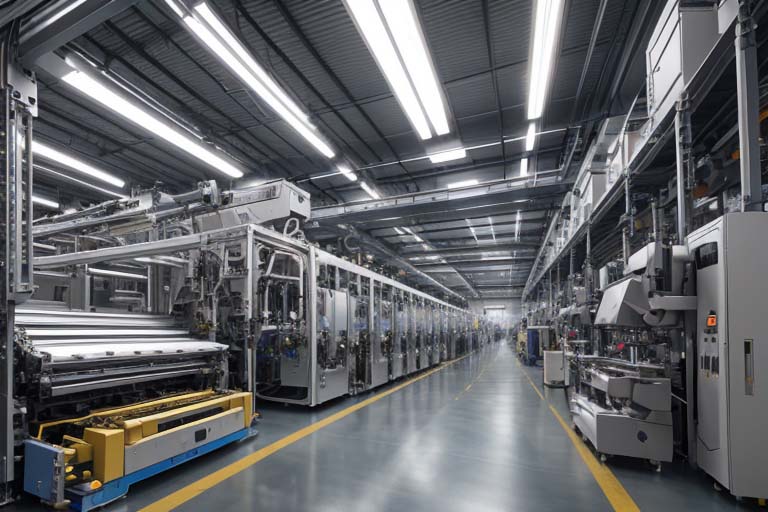 litchfield packaging machinery