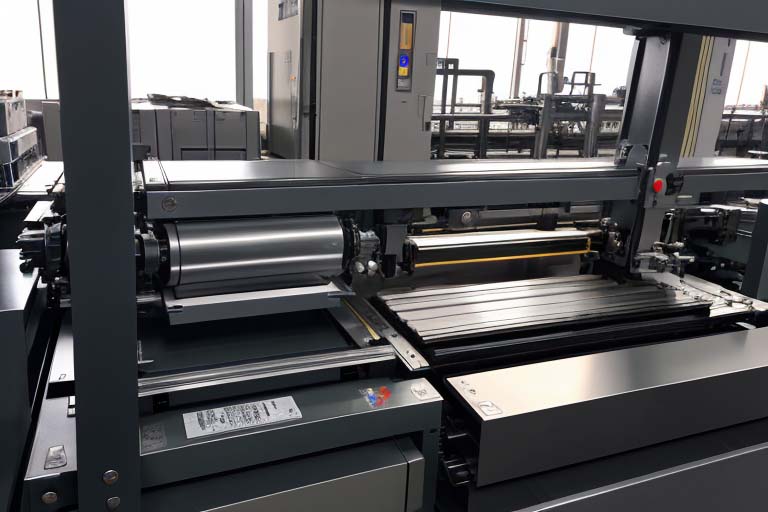 low cal noodles packaging equipment