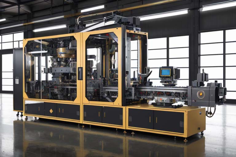 mail order packaging system