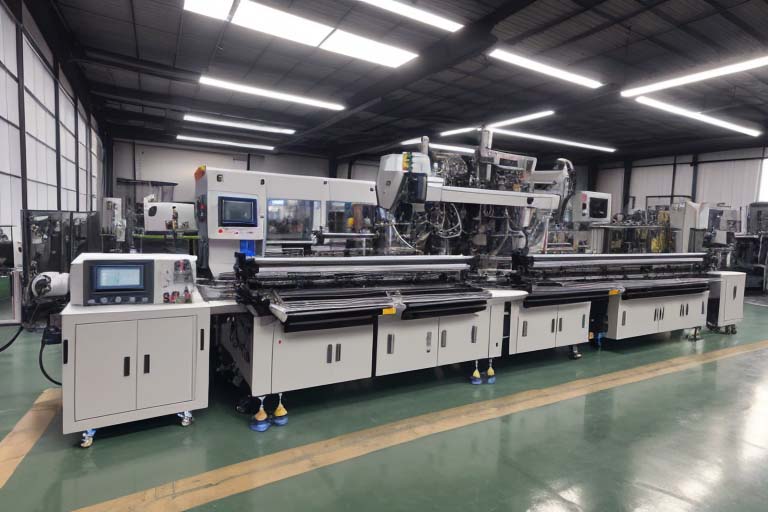 mainetti packaging solution