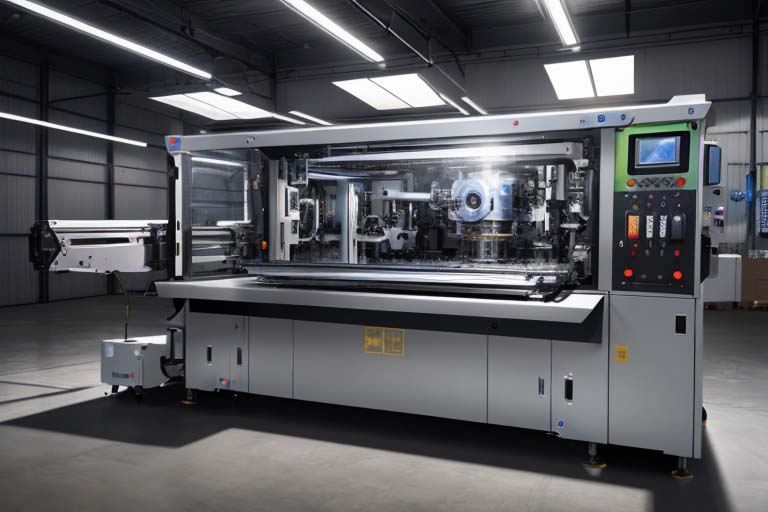 mamon packaging equipment
