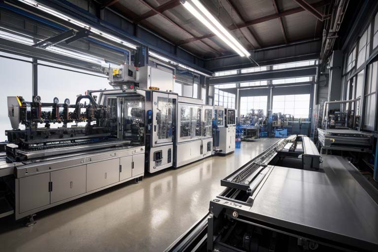 mamon packaging solution