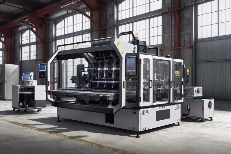 doboy packaging machinery