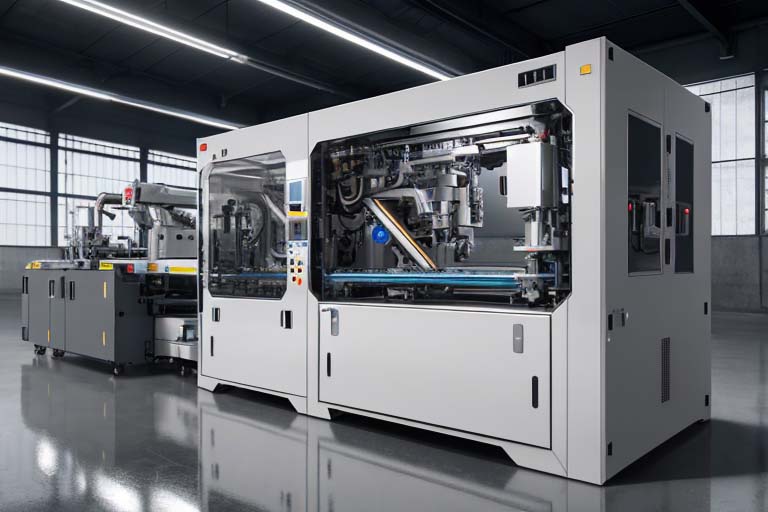 manter weighing & packaging equipment