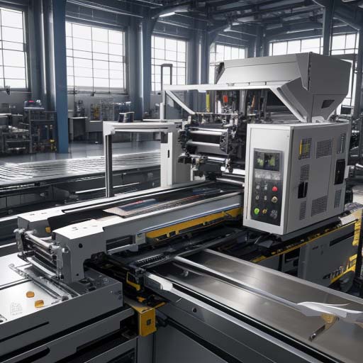 manual bag packaging equipment