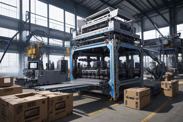manual bag packaging solution
