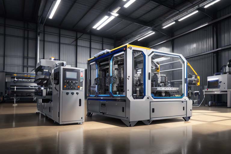turkey packaging machinery